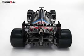 The french outfit will unveil the 2021 car, a521. Formel 1 Launches 2021 Datum Und Zeitplan Zur Alpine Prasentation