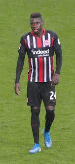 Fsv mainz 05 are departamente de handbal. Danny Da Costa Wikiwand