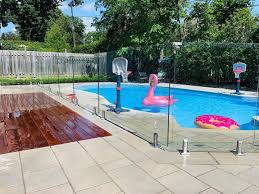Check spelling or type a new query. Installation Cloture En Verre Pour Piscines Au Quebec Prestiverre