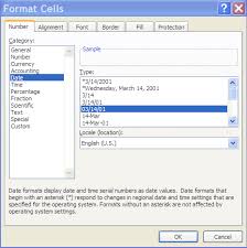 Use Excel To Calculate The Number Of Working Days You Have