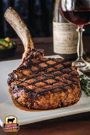 Beef 101 The Tomahawk Certified Angus Beef Brand Blog Recipes Steak And Seafood How To Cook Steak
