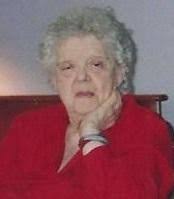 Florence Teal Obituary (2014)