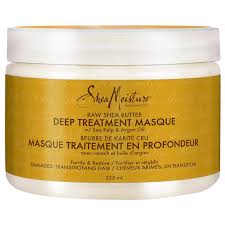Check out our raw shea butter selection for the very best in unique or custom, handmade pieces from our moisturizers shops. Sheamoisture Raw Shea Butter Deep Treatment Masque 325ml London Drugs