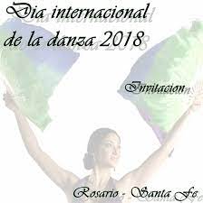 Ese día las compañías y escuelas de danza, organizaciones y particulares, llevan a cabo actividades dirigidas a una audiencia fuera de la danza o el baile, es una forma de arte en donde se utiliza el movimiento del cuerpo, usualmente con música, como una forma. Dia Internacional De La Danza Rosario Home Facebook