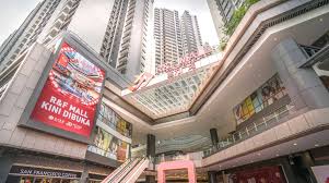 See reviews and photos of shopping malls in johor, malaysia on tripadvisor. About Us R F Mall