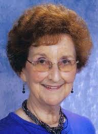 Marjory Henke Obituary October 3, 2009