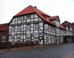 Maybe you would like to learn more about one of these? Alte Post In Dannenberg Germany Lets Book Hotel
