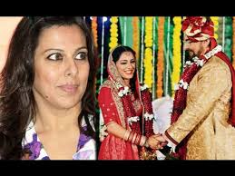 The wedding which took place on january 15, saw the presence of close relatives and friends. Pooja Bedi Reacts On Father Kabir Bedi S 4th Marriage Exclusive Interview Spotboye Video Dailymotion