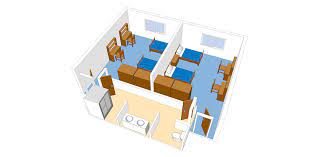 Plaza Rooms Ucla Conferences Catering