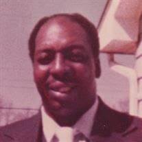 Nathan F. "Bill" Garfield Obituary