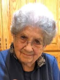 Thelma Frances Aman Rochelle Obituary (1924