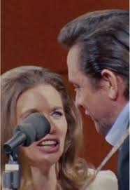 Johnny Cash and June Carter released their version of "Jackson"