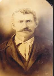 John Hawkins Berry (1854-1910)