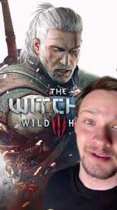 Reply to @theory_guy The Witcher 3 #witcher #henrycavill