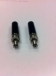 Coaxial Power Connector Wikipedia