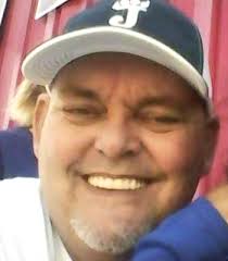 Obituary information for Allen Christopher Giles