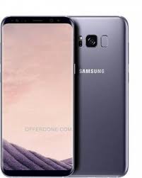 Samsung Galaxy S8 Plus 64gb Orchid Gray Galaxy S8 Samsung Diy Phone Case