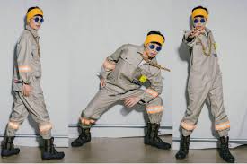 He has hosted several variety television shows in south korea, including the hugely popular. For Their Debut Next Month As Ssak3 Yoo Jae Seok With The Help Of A Styling Coach Became Yoo Dragon Runningman