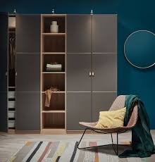 Https Www Ikea Com Ro Ro P Meraker Usa Cu Balamale Gri Inchis S79122824 Meraker Pax Wardrobe Ikea Wardrobe