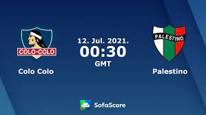 Get directions, maps, and traffic for colo, ia. Colo Colo Vs Palestino Live Score H2h And Lineups Sofascore