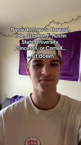 Sneaking Onto A College Campus