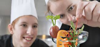 Cook Apprenticeship