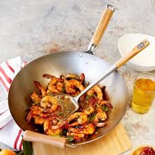 Sur La Table Professional Carbon Steel Wok Sur La Table Wok Carbon Steel Wok Ground Beef Stir Fry