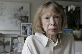 Didion, Joan: "Ett år av magiskt tänkande"