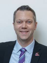 Leaving a Lasting Legacy: ​Former NLC Chair Steve Weidner