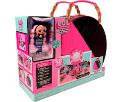 She has stunning features, beautiful hair, and her own fabulous style. Buy Lol Surprise Hair Salon 571322e7c From 52 99 Today Best Deals On Idealo Co Uk