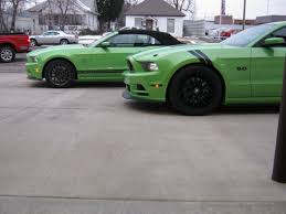 gotta have it green mania 2014 gt500 2013 gt the mustang source ford mustang forums gotta have it green mania 2014 gt500