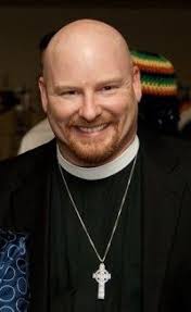 Church's New Rector Sees Social Justice as His Spiritual Mission