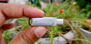 Sandisk flash drive not detected by windows pc. Sandisk Ultra Dual Drive Luxe Type C Pendrive Review Smartprix Com