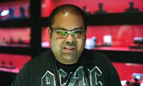 Mother Nature whispers in HCMC