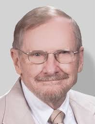 Obituary information for Rev. Ernest Edwin Ryden