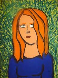 Samantha Paintings for Sale (Page #5 of 35)