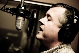 passion for the psalms