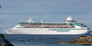 Royal caribbean international is the second largest cruise line in the world. Royal Caribbean Sells Two Cruiseships As Restart Date Drags Further Into 2021 Tradewinds