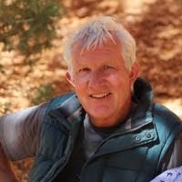 John Cordon's Instagram, Twitter & Facebook