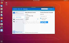 Installation of teamviewer through ubuntu command line · step 1: How To Install And Use Teamviewer On Linux