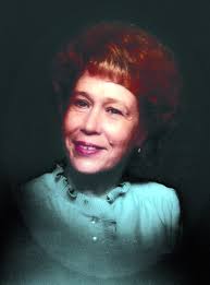 Elizabeth Gaddy Obituary