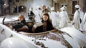 The League of Extraordinary Gentlemen | Rotten Tomatoes