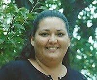 Obituary: Marcella Senaida Thomas