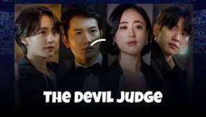 Jun 12, 2020 · judge r: Drama Korea The Devil Judge Episode 3 Sub Indo Penghakiman Membawa Keadilan Post Pangandaran