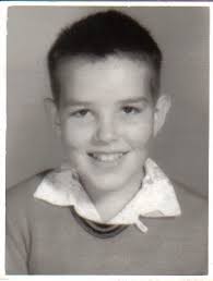 Jerry Conley Obituary