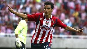 Mexico soccer star Omar Bravo arrested on suspicion of child sexual abuse -  ABC7 Los Angeles