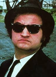 Image result for comedian john belushi
