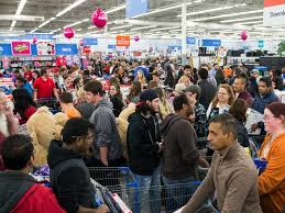 Walmart Will Close Stores On Thanksgiving Ending A Black Friday Tradition That Drew Huge Crowds In 2020 Black Friday Holiday Shopping Guide Cyber Monday Deals