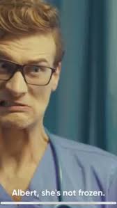 Here’s a glimpse of a new web series “Saving Hearts” that premiered last  week