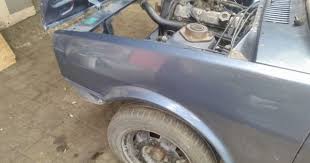 Tofas Kartal Slx Cikma Camurluk Kartal